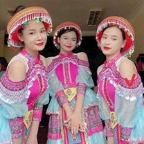Đồ dân tộc
