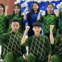 Đồ lính, bộ đội